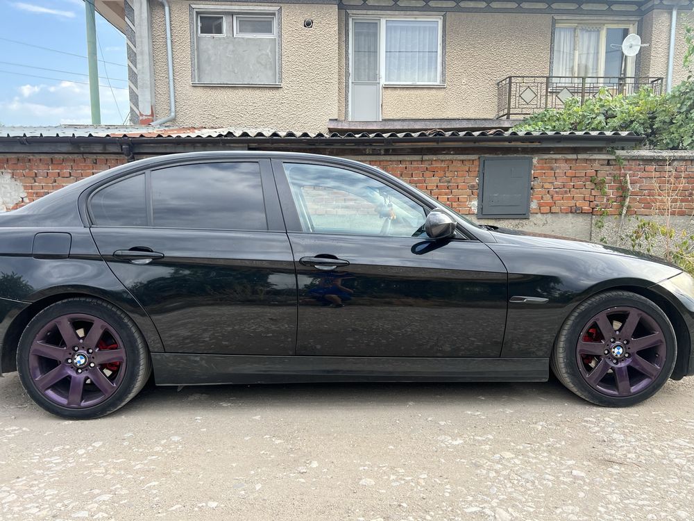 Джанти Style 44 17-ки BMW 5x120