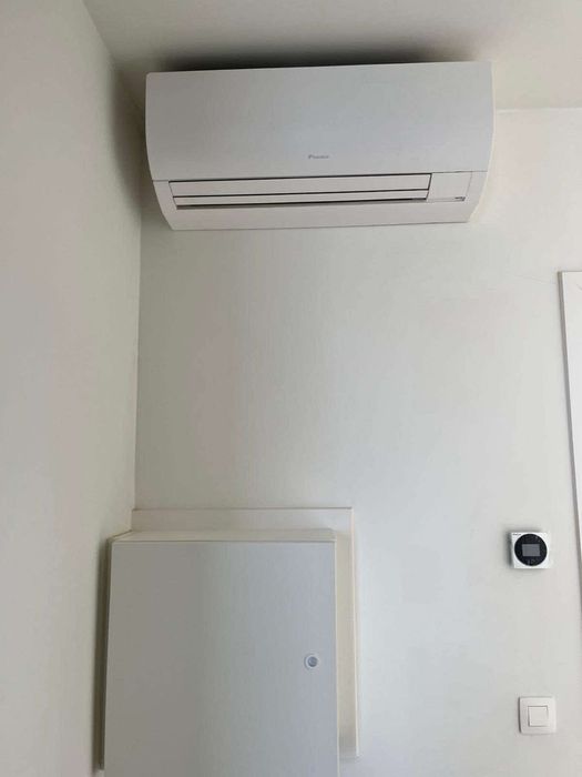 Montaj Aer Conditionat întreg judetul Botosani| Experientă + Calitate