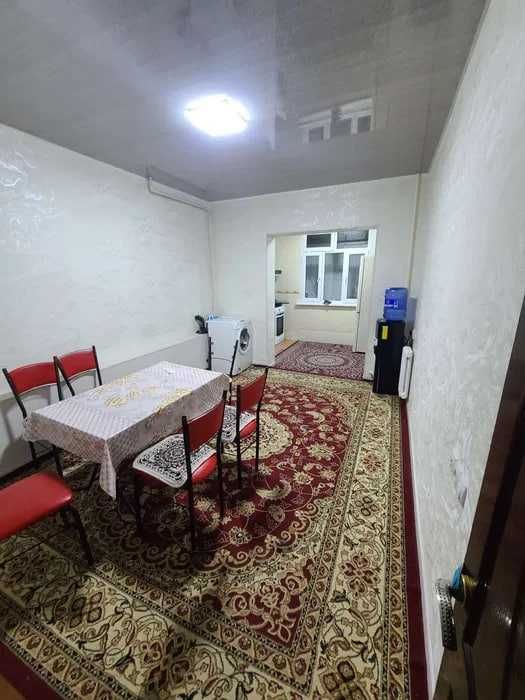 3-комнатная квартира, Шайхантахурский район, ориентир РУВД 78 м² 3/3/4
