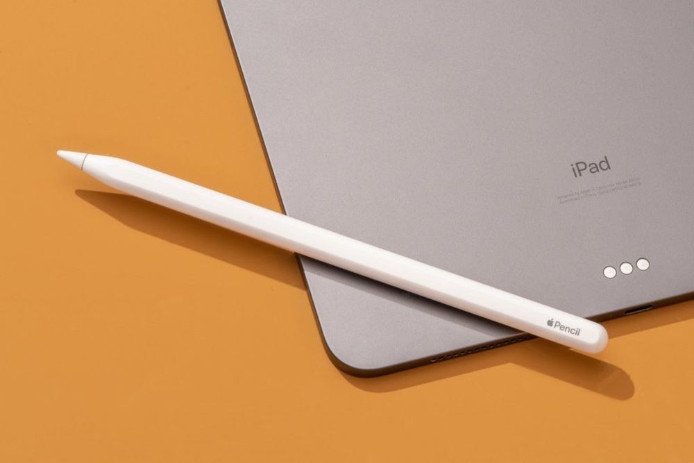 Продам Apple Pencil 2