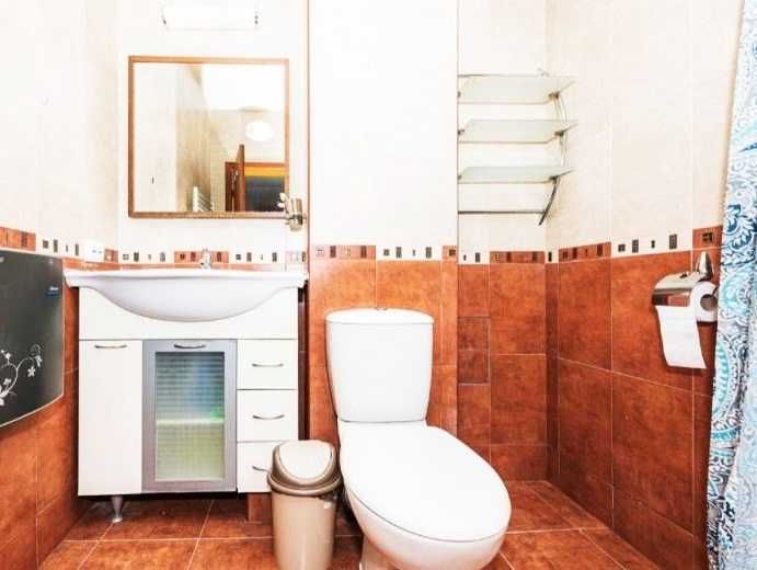 Дава се под наем Тристаен апартамент в София, Красно село - 95 кв.м за 600 € - Снимка #5