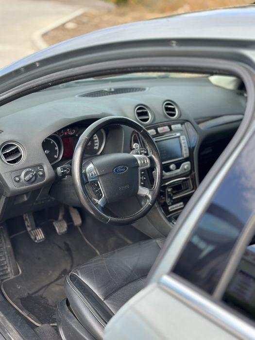 Vand sau schimb Ford Mondeo //FULL// 2007