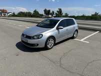 Vand Volkswagen Golf 6 1.6 TDI Bluemotion