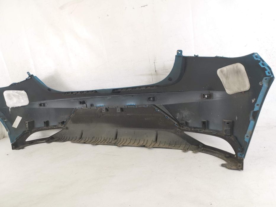 Задна броня с кожух Хюндай i20 3 [ - ] Оригинална и в добро състояние