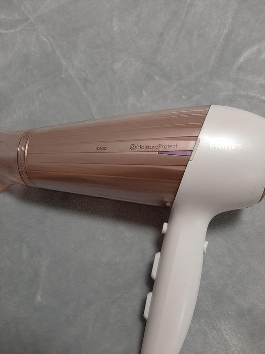 Сешоар Philips NL 9206