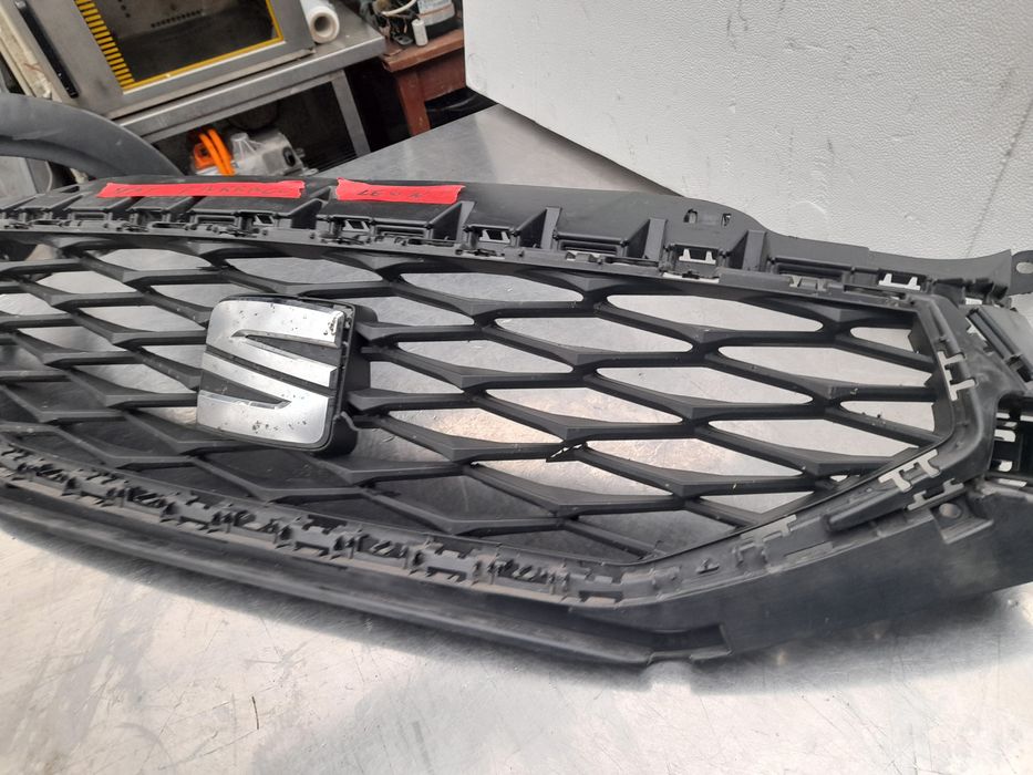 Решетка грил Seat Tarraco leon 160лв