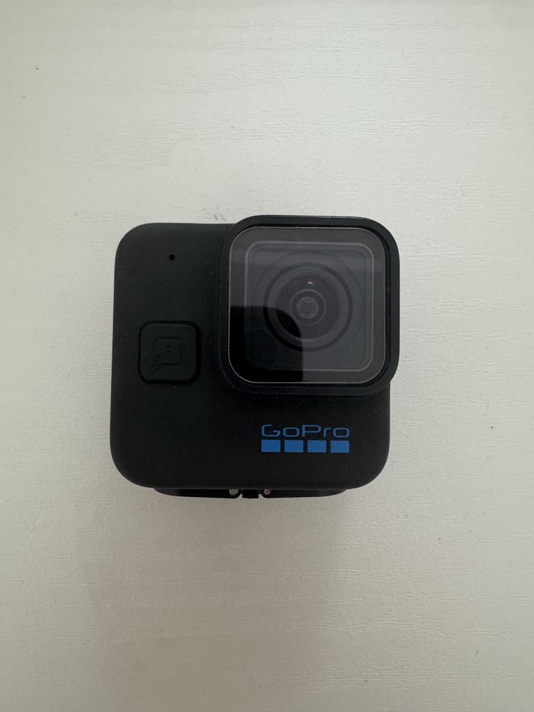 GoPro 11 mini экш камера