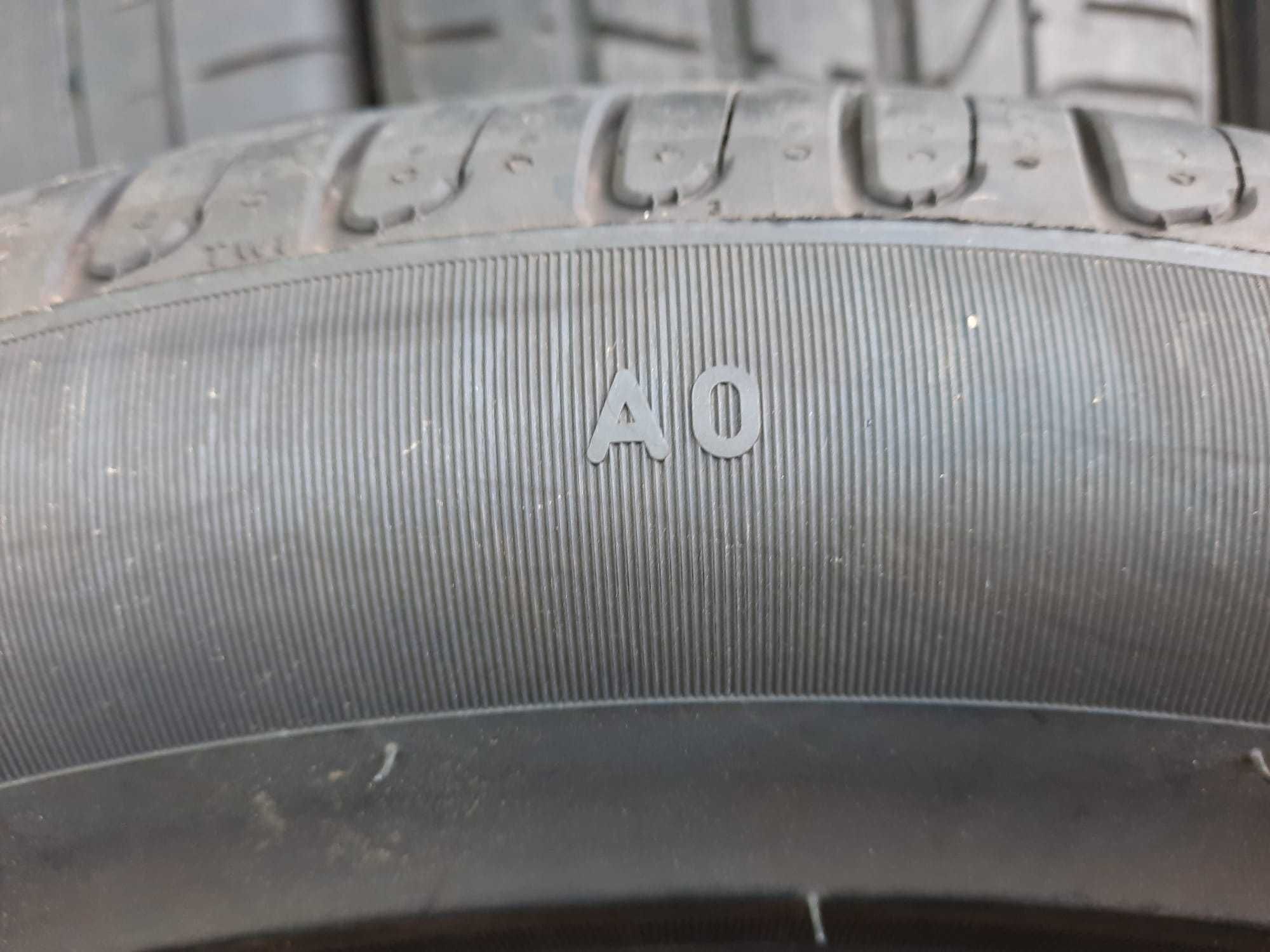 225 55 18 Anvelope Vara Pirelli Cinturato P7 AO