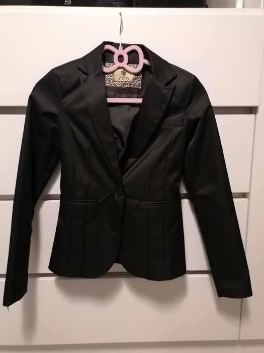 Sacouri Cato, Only, Mango S