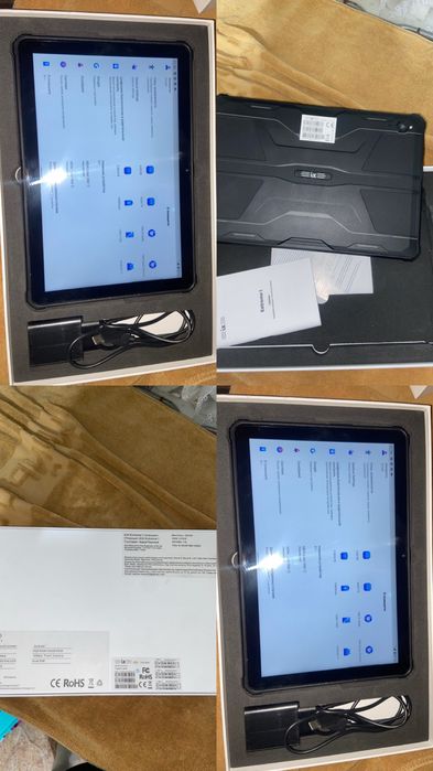 Продам планшет практически новый