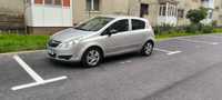 Vand Opel Corsa D