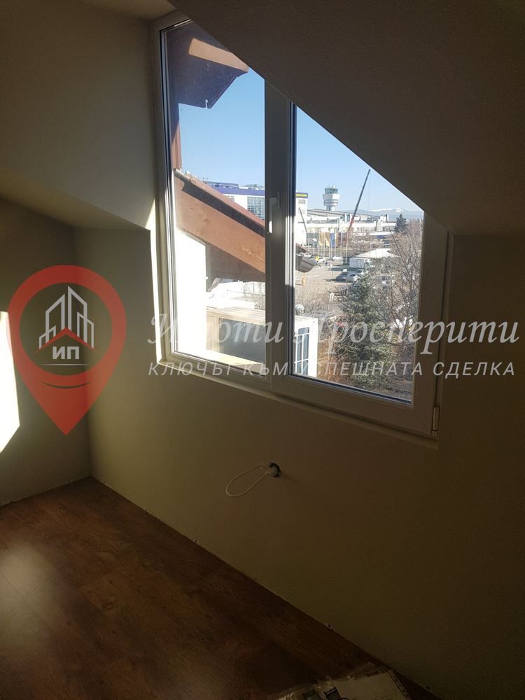 Дава се под наем Офис в София, Летище София - 28 кв.м за 307 € - Снимка #5