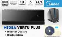 Кондиционер Midea Vertu Plus 12 Ivertor