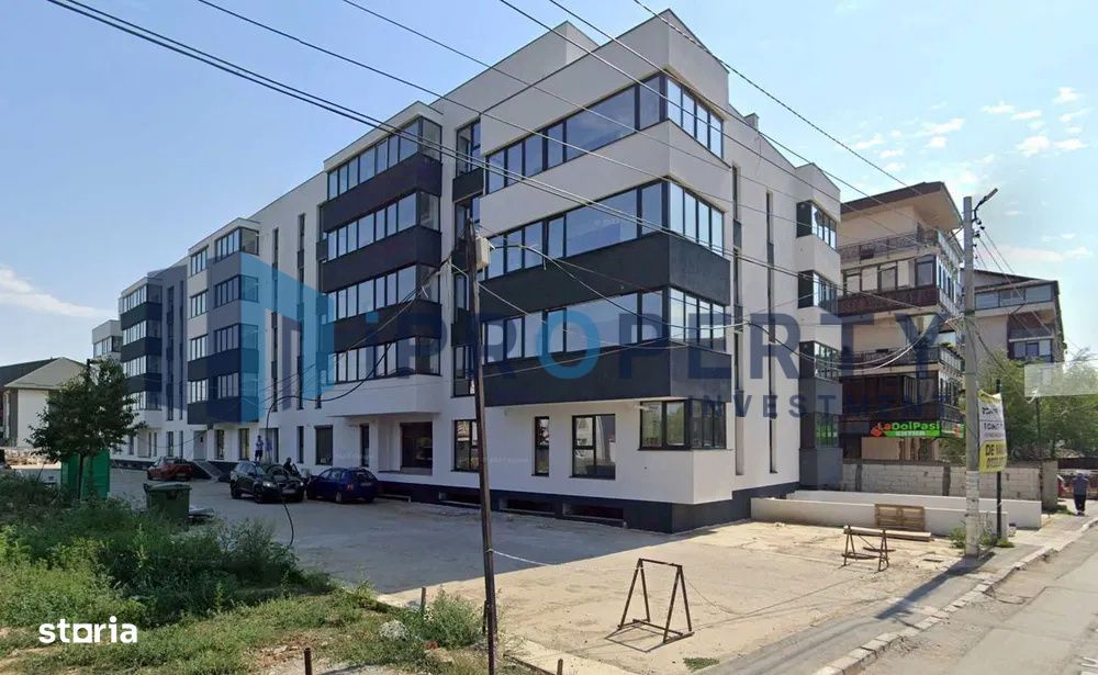 Dobroesti | 3 Camere | Prima Inchiriere | Marului | Balcon