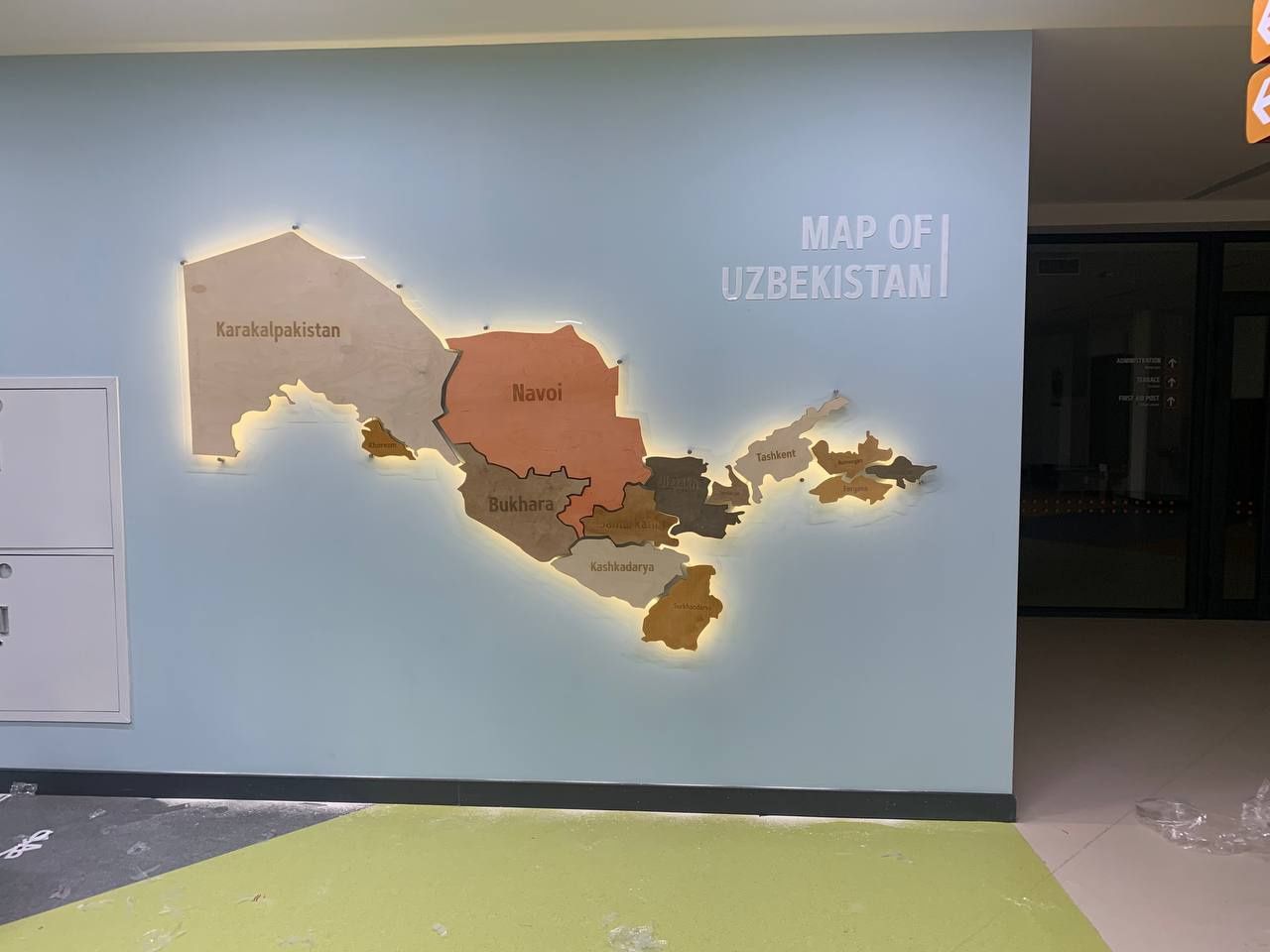 Reklama xizmatlari