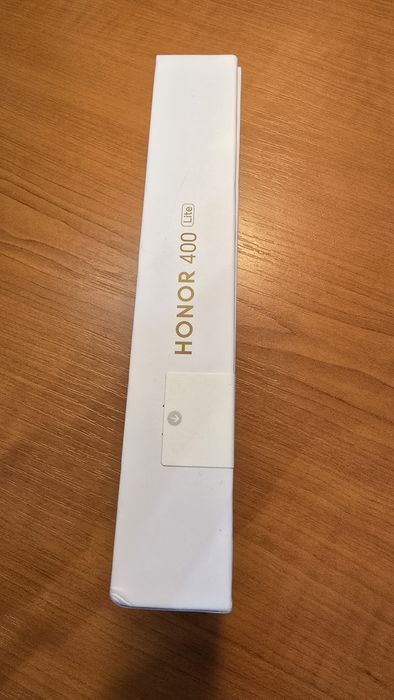 Vand telefon mobil HONOR 400 Lite, Dual SIM, 8GB RAM, 256GB, Velvet Bl