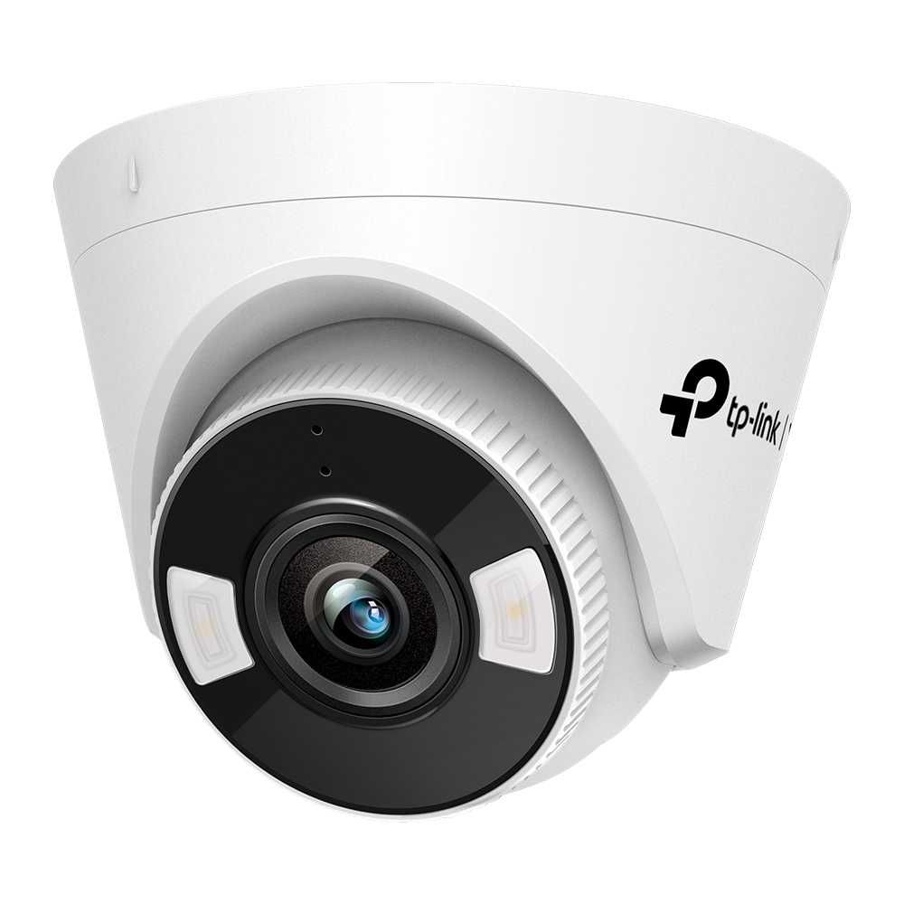 TP-Link VIGI C450 (2.8mm) 5MP Turret камера с цветным ночным видением