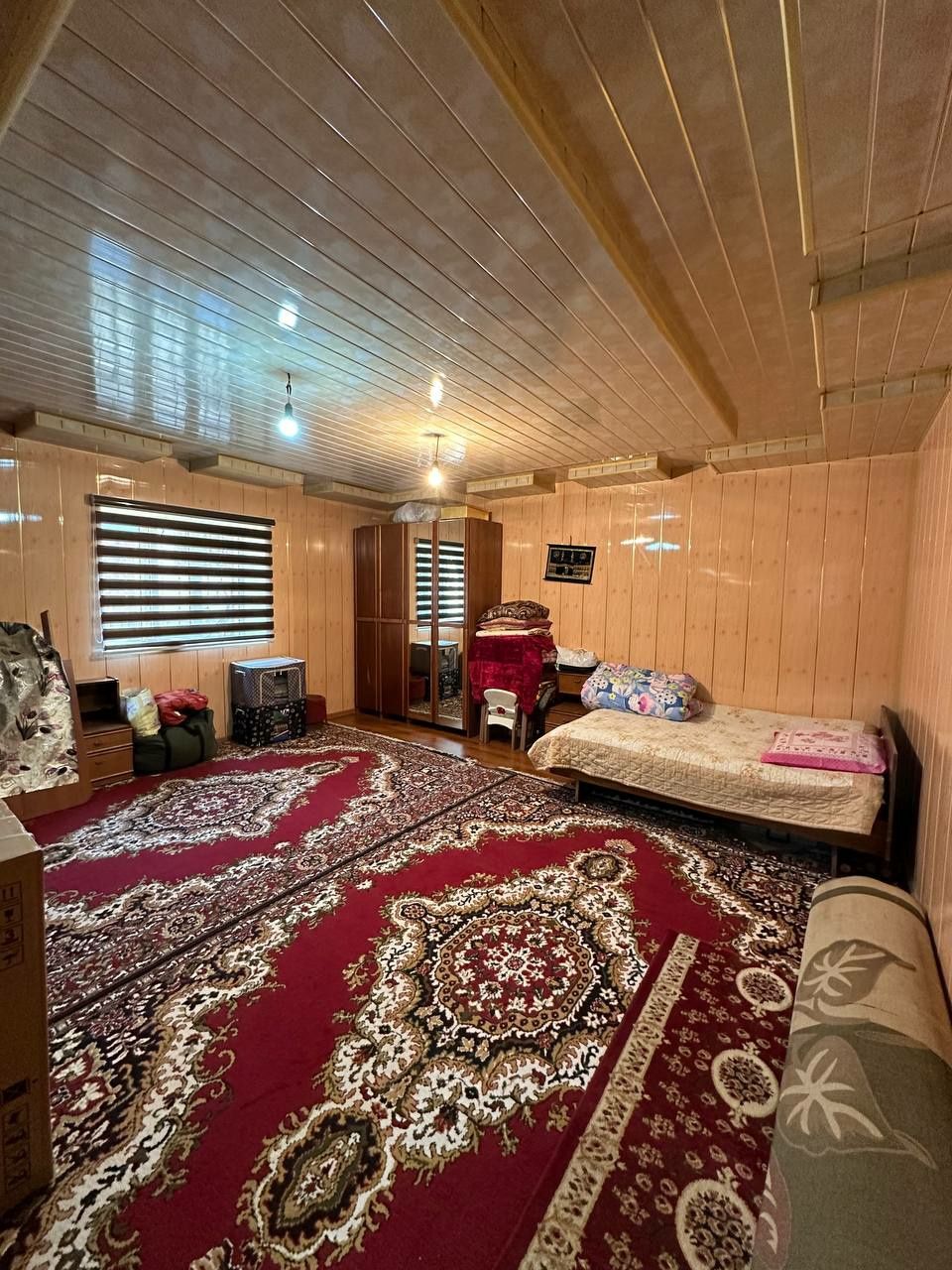 Продаётся дом в Ташкентской области Учкахрамон