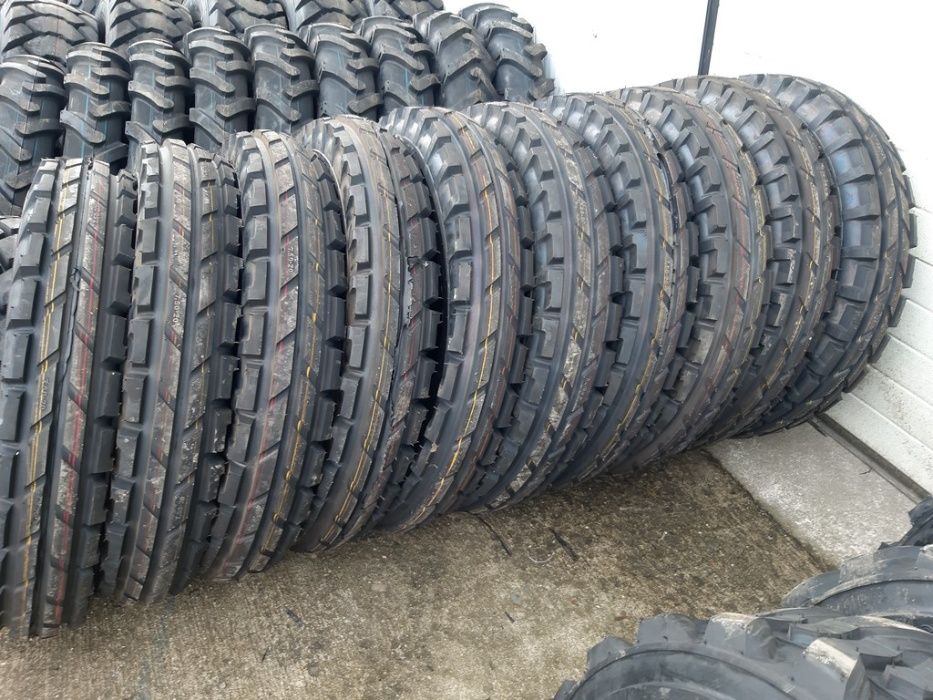 Cauciucuri noi de U650 7.50-20 De directie sau tractiune cu garantie