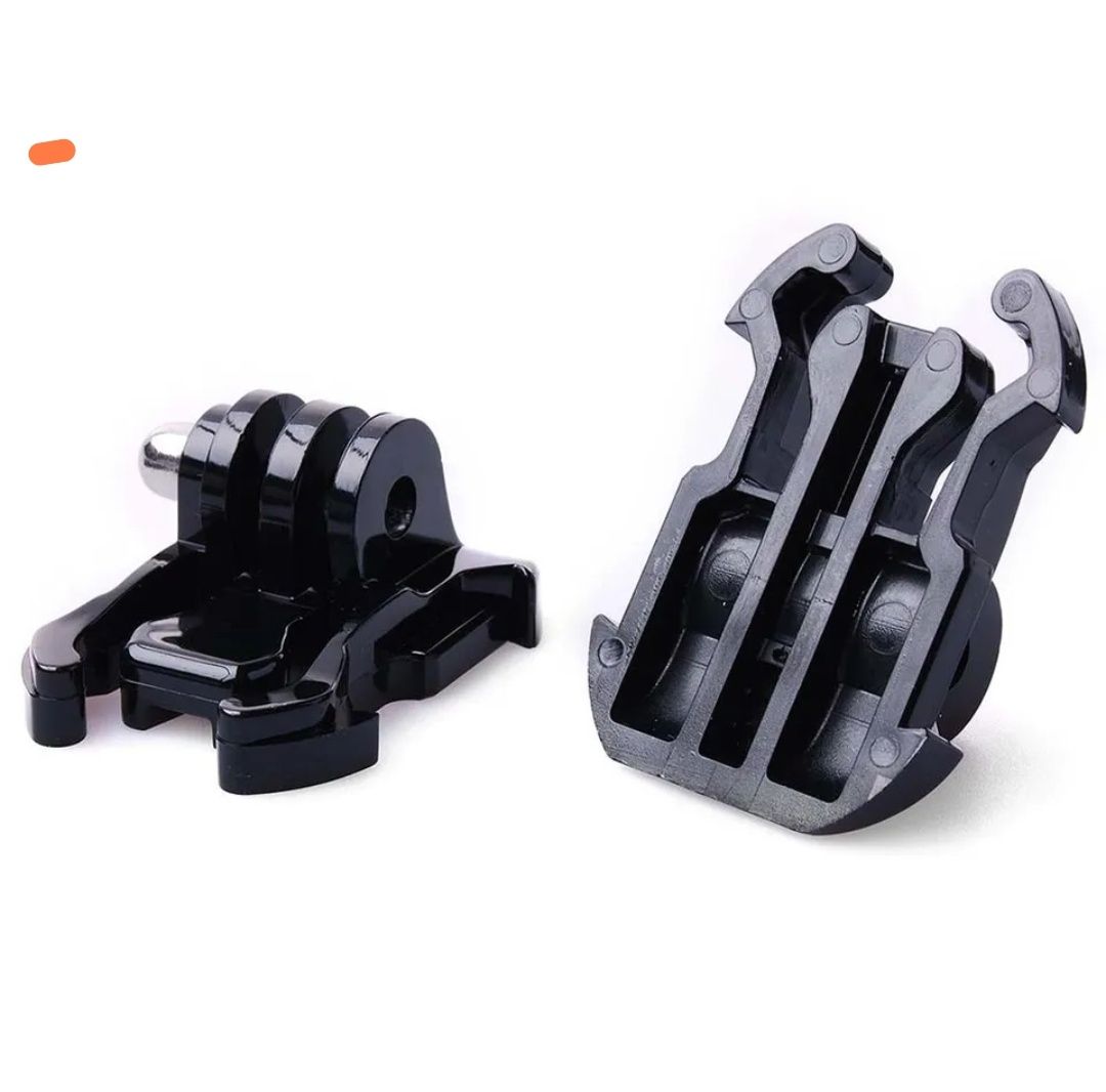 Щипка Gopro  J-hook Quick release Tripod  Bolt адаптер накрайник удълж