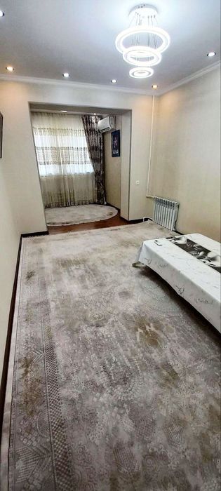 Bez makler kvartira ijaraga beriladi