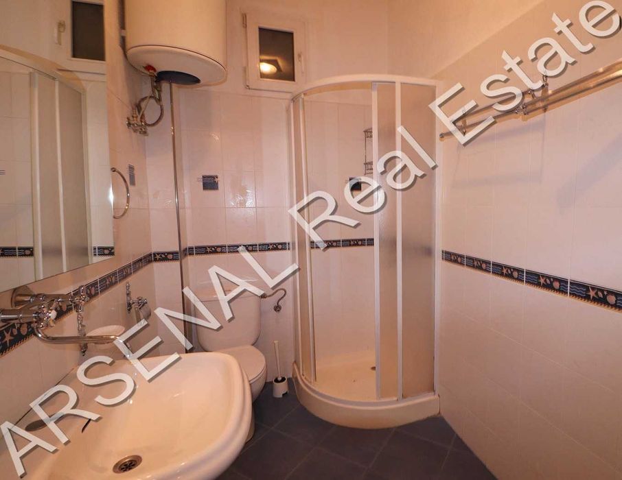 Дава се под наем Двустаен апартамент в София, Център - 75 кв.м за 500 € - Снимка #6