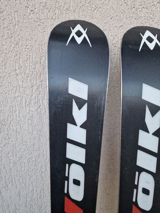 Schiuri Volki Racetiger SL 165