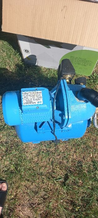 Ofertă! pompă cu hidrofor