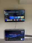 110см Новый телевизор SmartTV LG