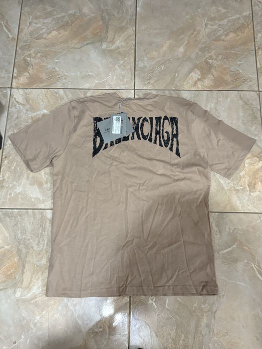 Тениски Balenciaga