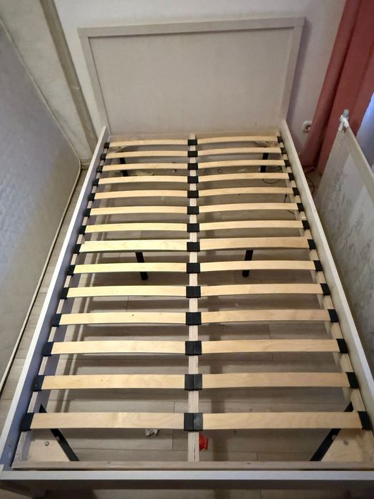 Кровать 120*200 срочно!