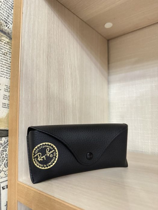 Ray Ban Caravan rb3610
