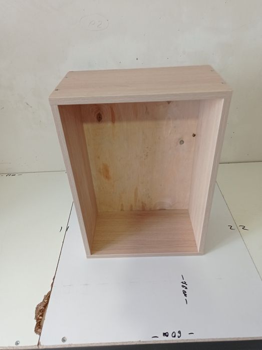 Продам ящик дно из фанеры