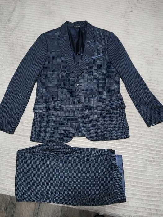 Scotch & Soda Costum L-XL