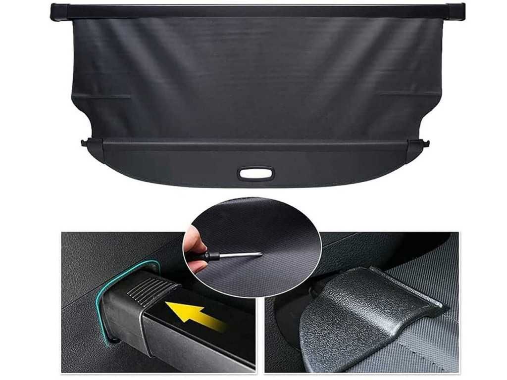 Щора за багажник на Mercedes,GLE W166,ML W164,ML W166