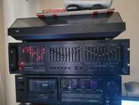 AudioSource EQ-ONE Graphic Equalizer & Spectrum Analyzer