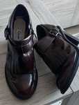 Clarks-botine scurte 36