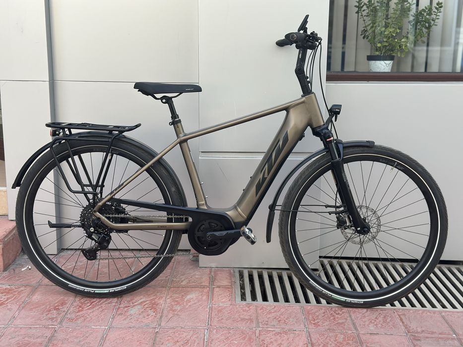 KTM Macina Tour P510 2024