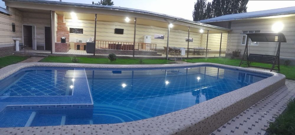 Oqtosh dacha oqtosh dacha faqat oila uchun joy  Октош дача ,Дача октош