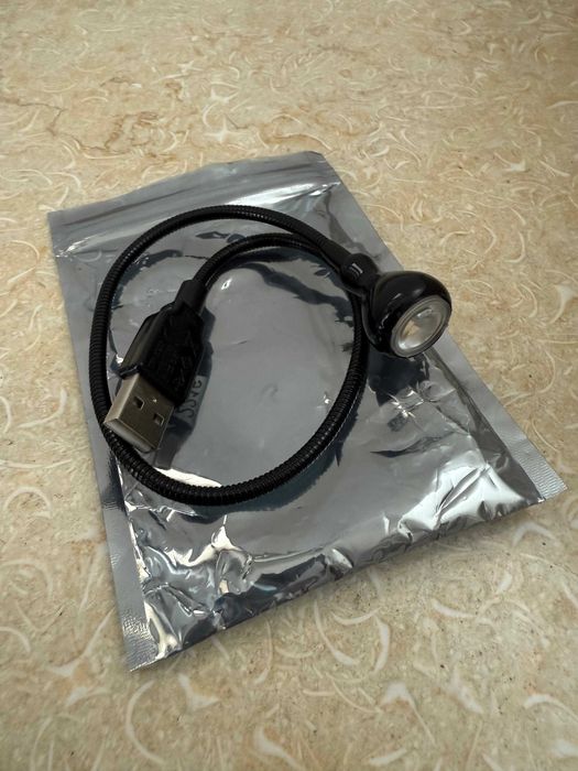 Vand Pachet Gaming: Mousepad RGB, SteelSeries QcK, Lumină USB LED