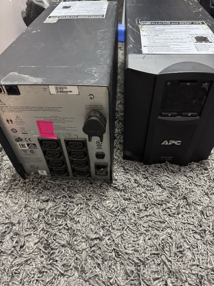Ups системы срочно продам!!! 2 шт