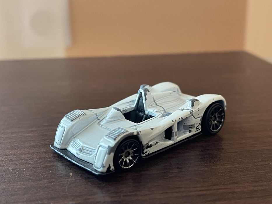 Masinute de colectie