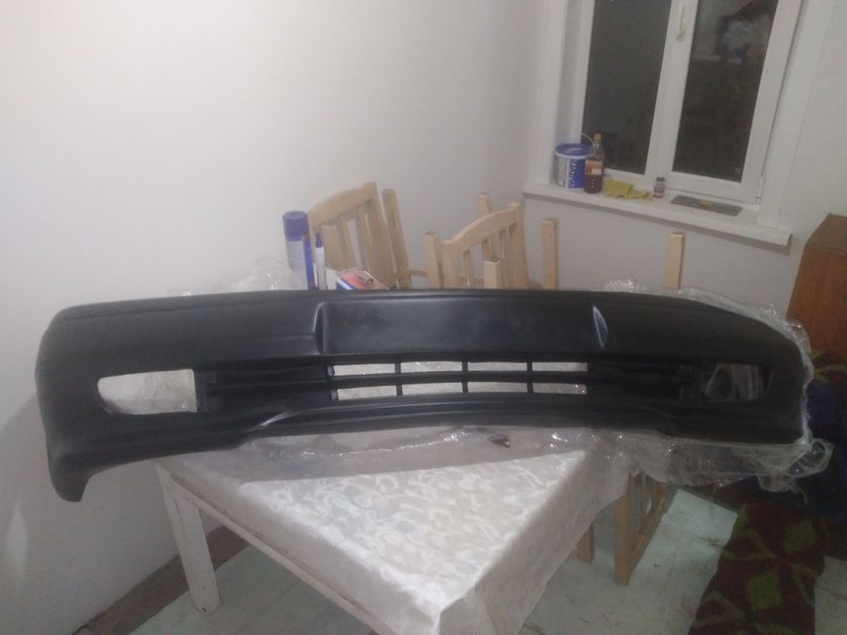 Продам новый бампер