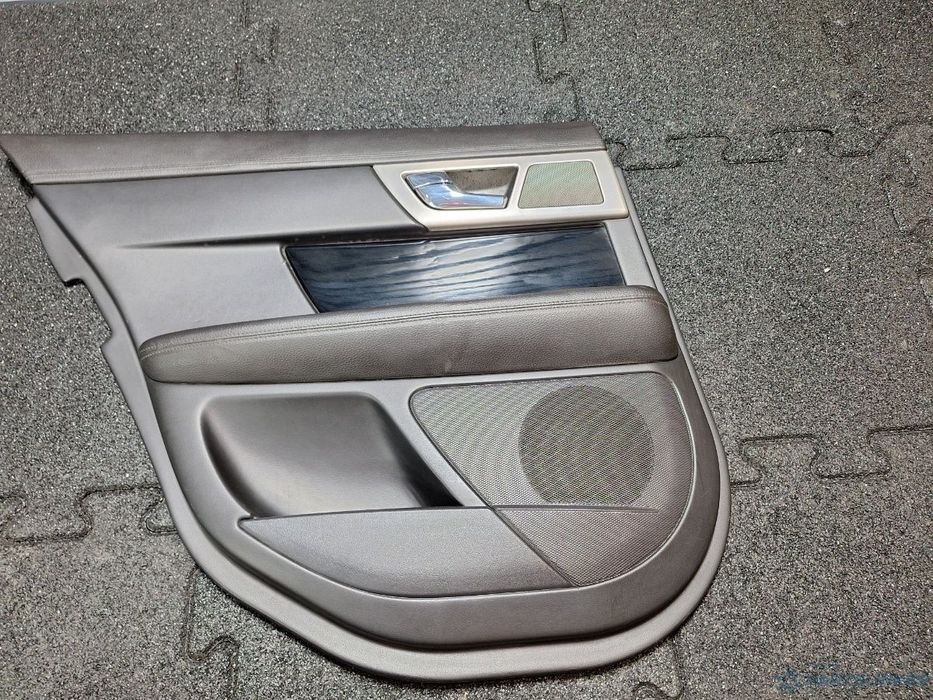 Panou usa  stanga spate JAGUAR XF (CC9_, X250) [ 2008 - 2015 ] 3.0 254KW|345HP OEM 8X23F274A30A / 8X23-F274A30-A