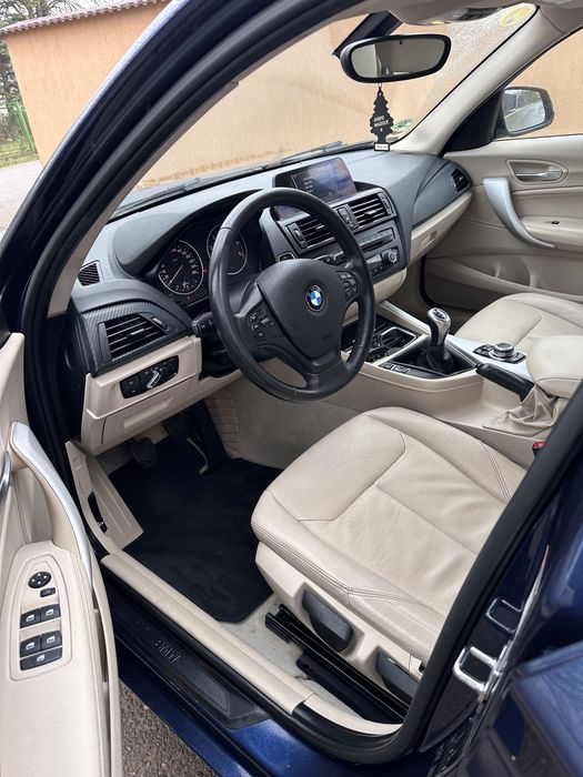 BMW Seria 1 F20 2012 // 116d 2.0 Diesel // EURO5 // DISTRIBUTIE NOUA