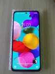 Смартфон Samsung A51