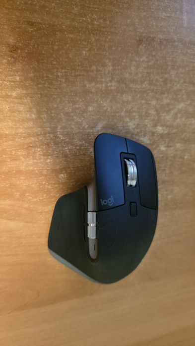Mouse MS Master 3S