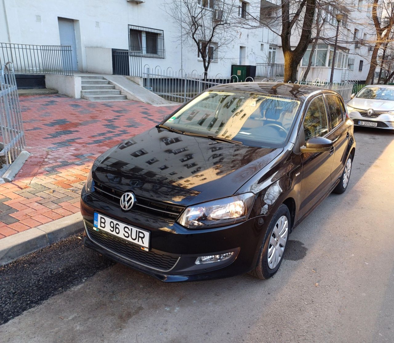 Volkswagen Polo TDI