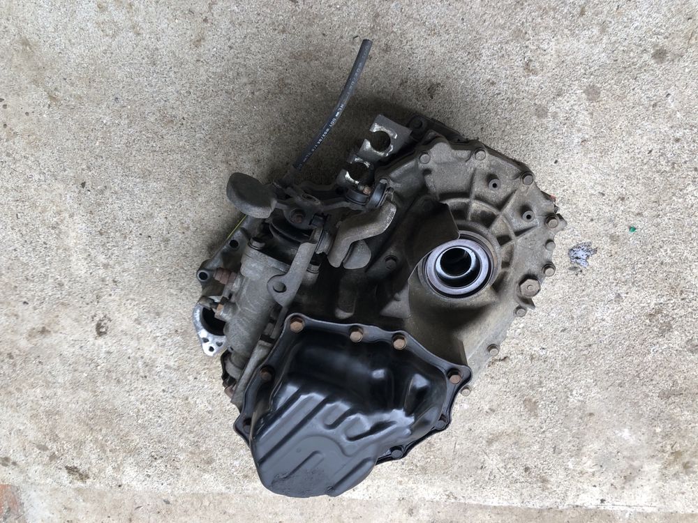 Скорости за Тойота Рав4 /Toyota rav4 2.0vvti 150кс 2001–2005г