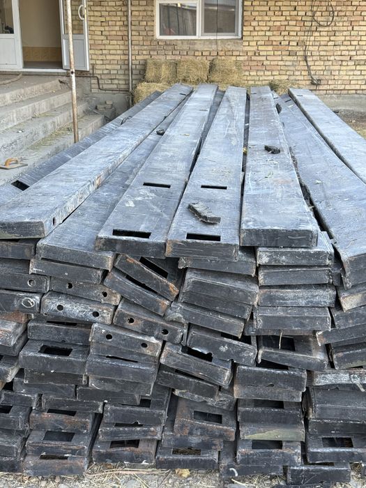 Chexski profilniy shveler 21/6